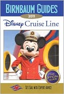 Birnbaum's Disney Cruise Line 2011