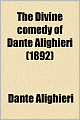 The Divine Comedy of Dante Alighieri (Volume 2)