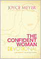 The Confident Woman Devotional: 365 Daily Inspirations