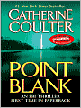 Point Blank (FBI Series #10)