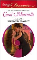 The Last Kolovsky Playboy (Harlequin Presents Series #2966)