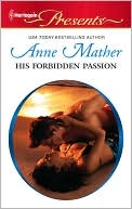 His Forbidden Passion
