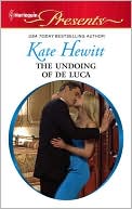 The Undoing of de Luca (Harlequin Presents #2978)
