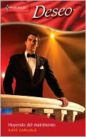 Huyendo del matrimonio (The Millionaire Meets His Match)