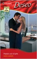 Pasion con el jefe (Playboy Boss, Pregnancy of Passion)