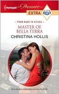 Master of Bella Terra (Harlequin Presents Extra #134)