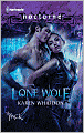 Lone Wolf (Harlequin Nocturne #103)