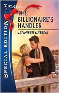 The Billionaire's Handler