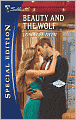 Beauty and the Wolf (Silhouette Special Edition Series #2091)