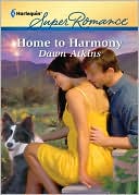 Home to Harmony