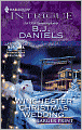 Winchester Christmas Wedding