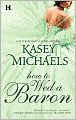 How to Wed a Baron