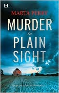 Murder in Plain Sight