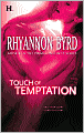 Touch of Temptation (Primal Instinct Series #6)