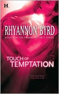 Touch of Temptation (Primal Instinct Series #6)
