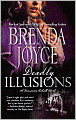 Deadly Illusions (Francesca Cahill Series #7)