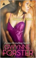 Once in a Lifetime (Harringtons Series)