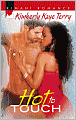 Hot to Touch