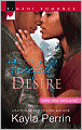 Freefall to Desire (Kimani Romance Series #217)