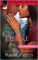 Freefall to Desire (Kimani Romance Series #217)
