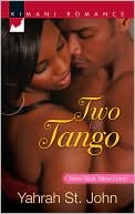 Two to Tango (Kimani Romance Series #220)