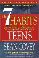 The 7 Habits of Highly Effective Teens