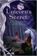Mountains of the Moon (Unicorn's Secret Series)