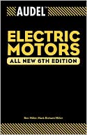 Audel Electric Motors