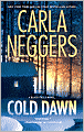 Cold Dawn (Black Falls Series #3)