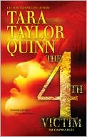 The Fourth Victim (Chapman Files Series #4)