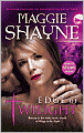 Edge of Twilight (Wings in the Night Series #10)