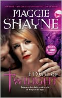 Edge of Twilight (Wings in the Night Series #10)