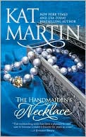 The Handmaiden's Necklace (Necklace Series #3)