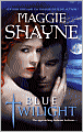 Blue Twilight (Wings in the Night Series #11)