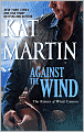 Against the Wind (Raines of Wind Canyon Series #1)