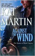 Against the Wind (Raines of Wind Canyon Series #1)