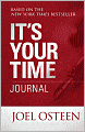 It's Your Time Journal