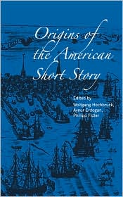 Origins Of The American Short Story