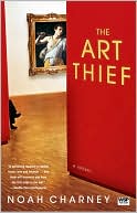 The Art Thief