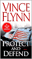 Protect and Defend (Mitch Rapp Series #8)