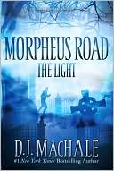 The Light (Morpheus Road Series #1)