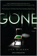 Gone (Wake Trilogy Series #3)