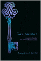 Dark Secrets 1: Legacy of Lies/Don't Tell (Dark Secrets Series)
