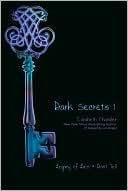 Dark Secrets 1: Legacy of Lies/Don't Tell (Dark Secrets Series)