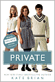 Private (Private Series #1)