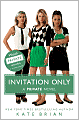 Invitation Only (Private Series #2)