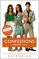Confessions (Private Series #4)