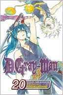 D.Gray-man, Volume 20
