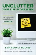 Unclutter Your Life in One Week