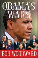 Obama's Wars by Bob Woodward: Book Cover